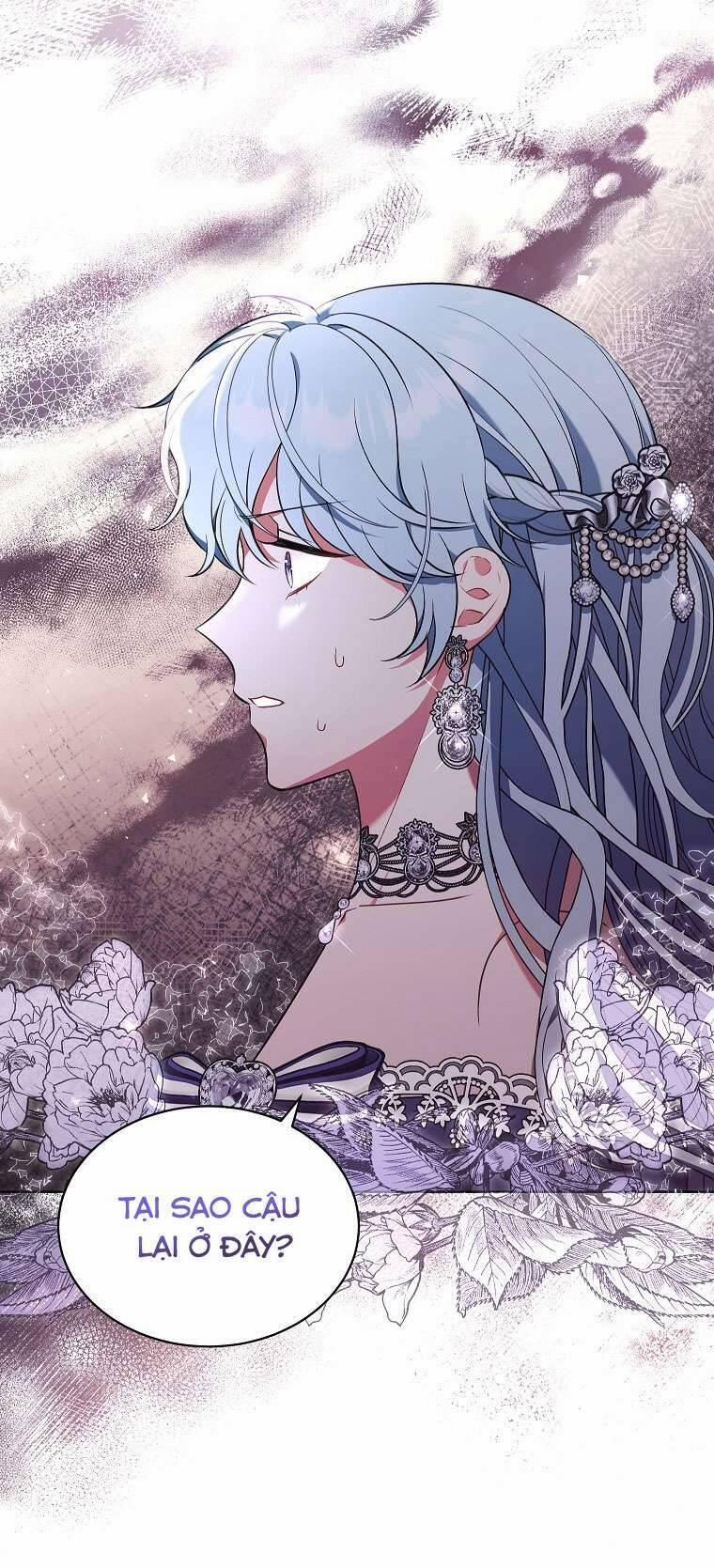 Hầu Nữ Xấu Xa 10 trang 9