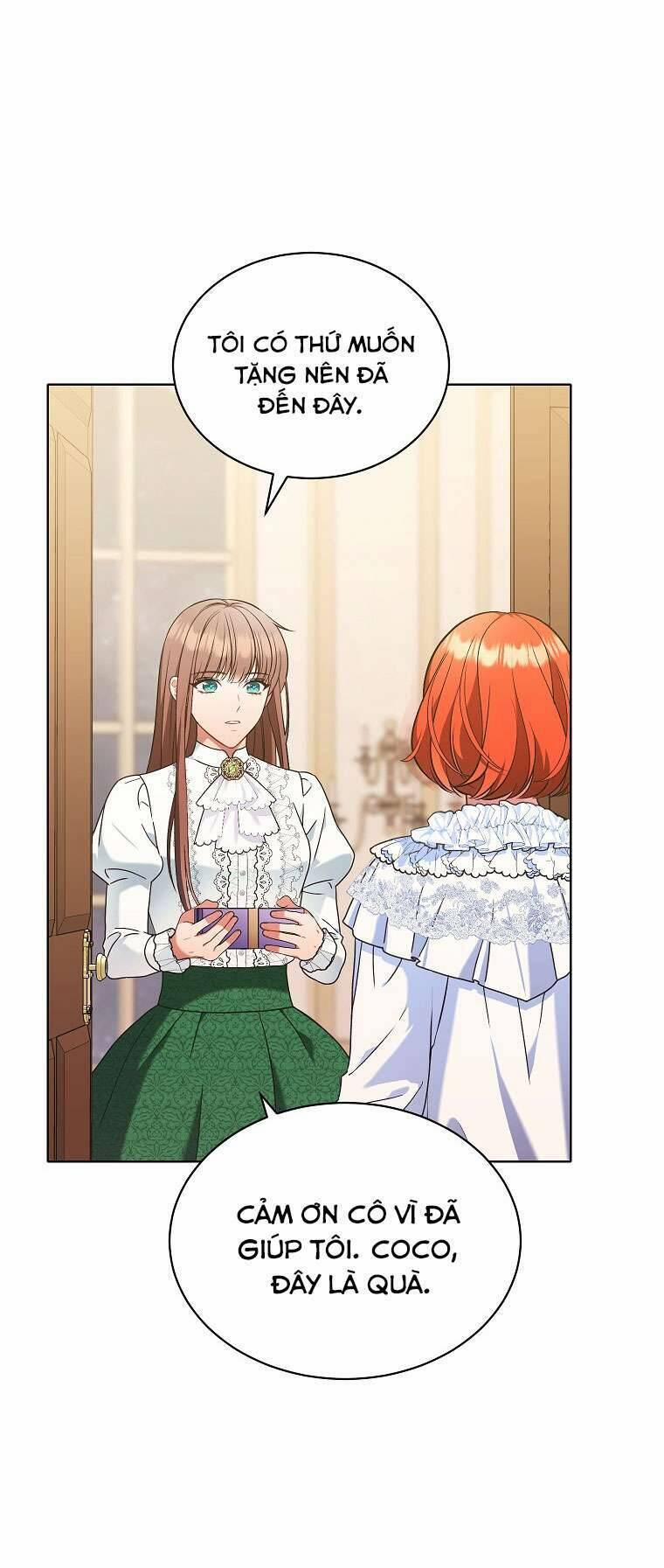 Hầu Nữ Xấu Xa 11 trang 10