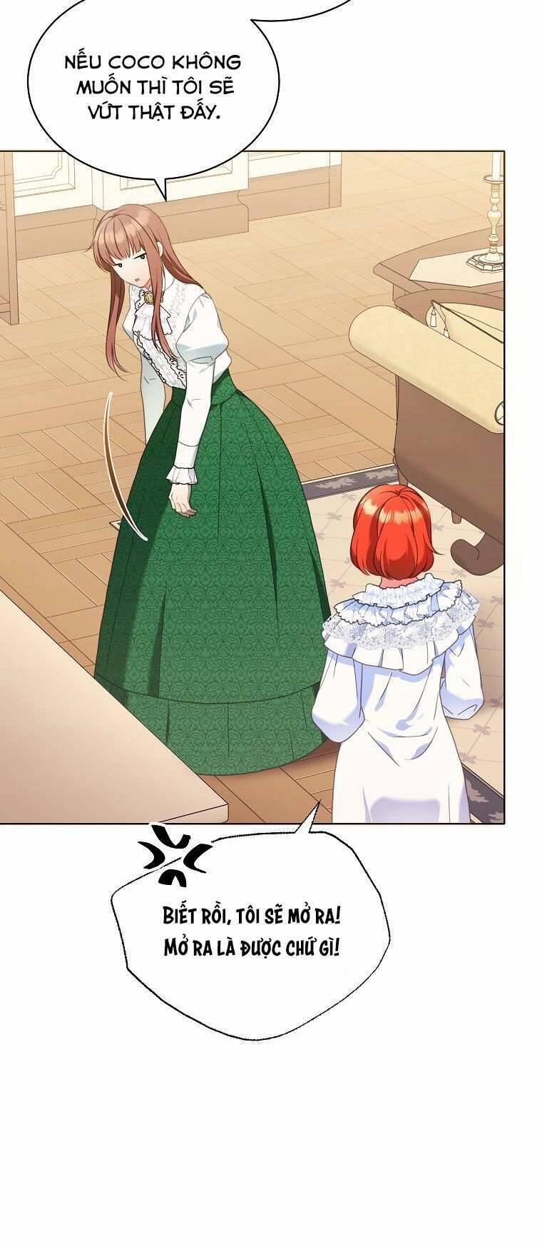 Hầu Nữ Xấu Xa 11 trang 16