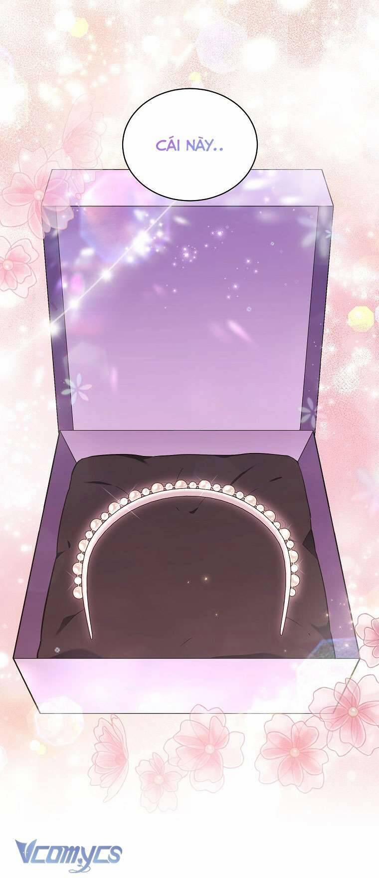 Hầu Nữ Xấu Xa 11 trang 19