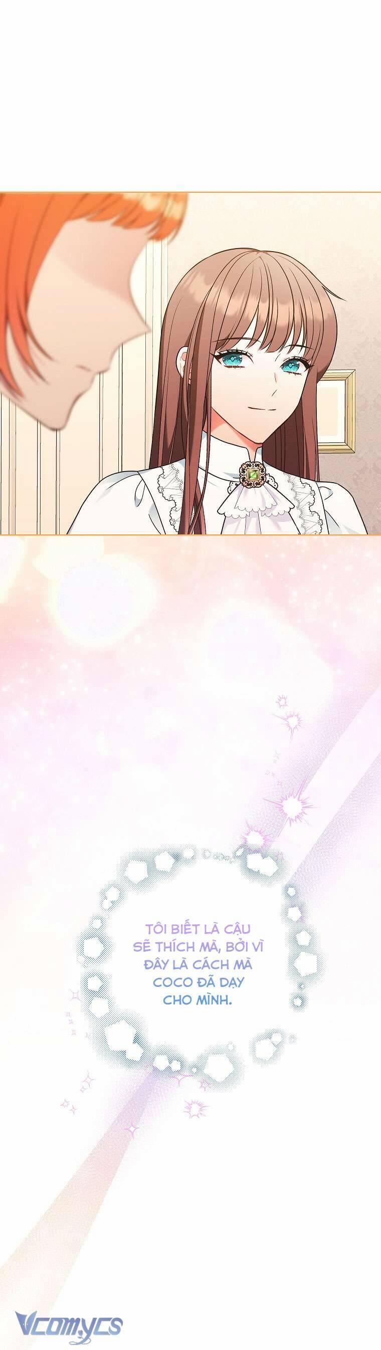 Hầu Nữ Xấu Xa 11 trang 20