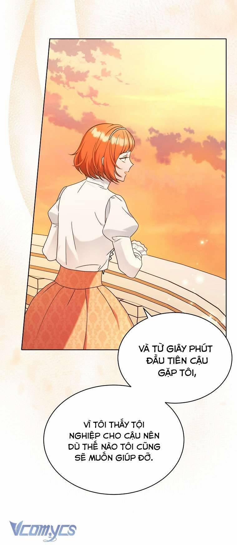 Hầu Nữ Xấu Xa 11 trang 24