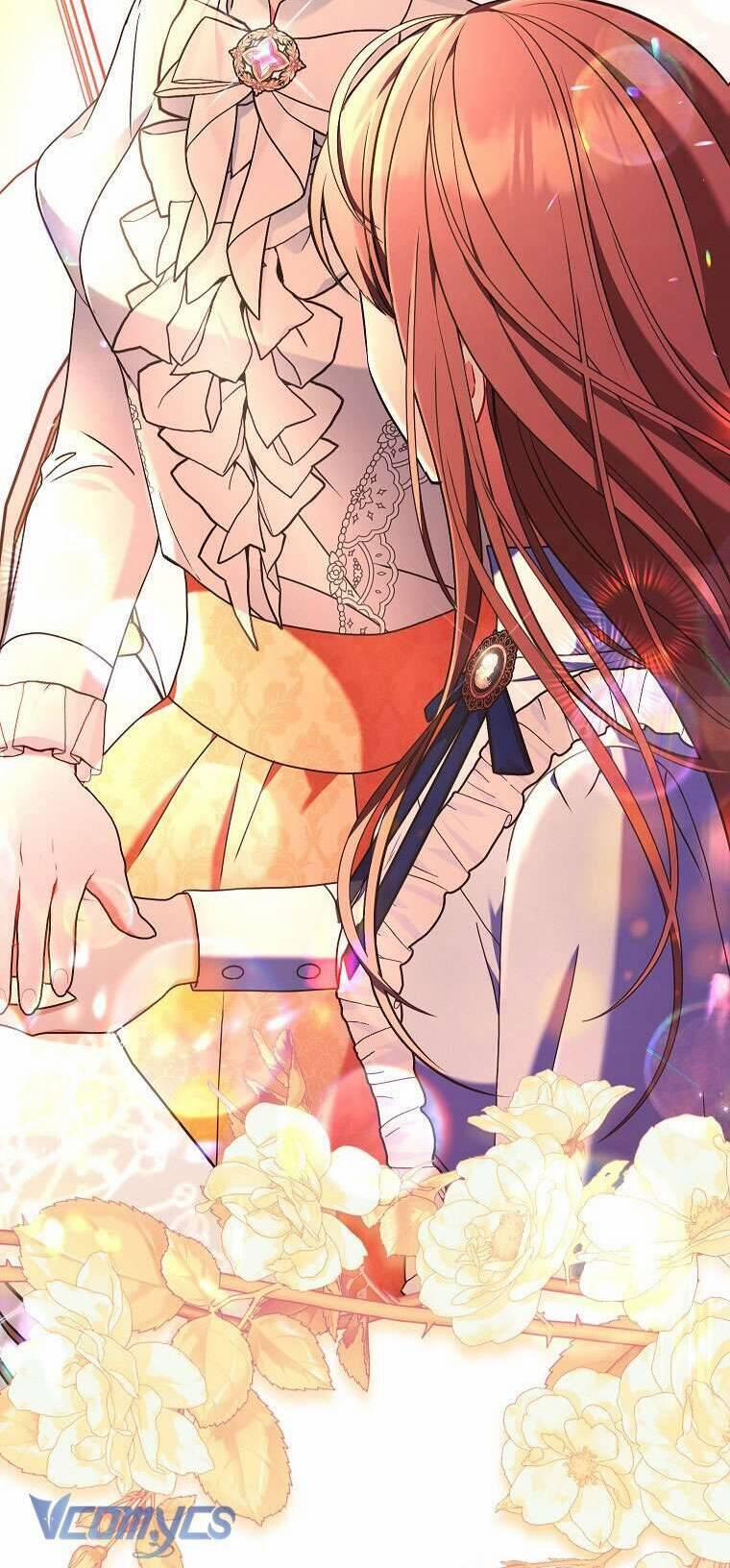 Hầu Nữ Xấu Xa 11 trang 27