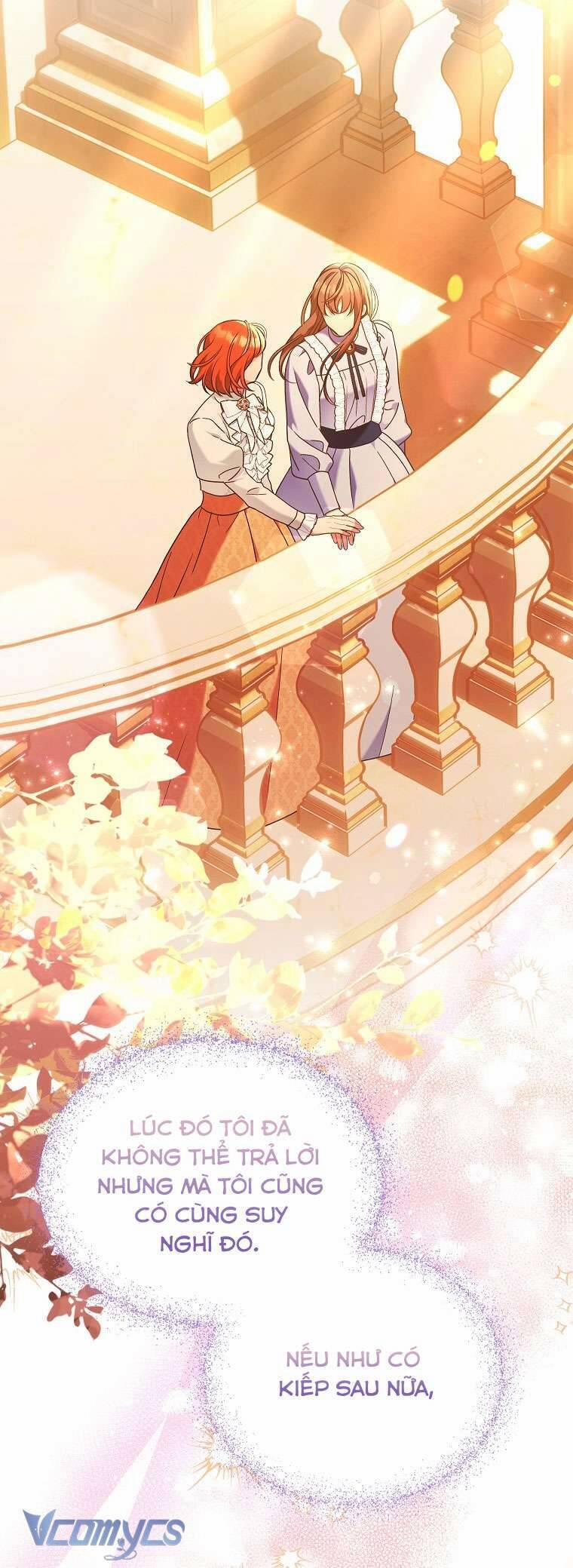 Hầu Nữ Xấu Xa 11 trang 29