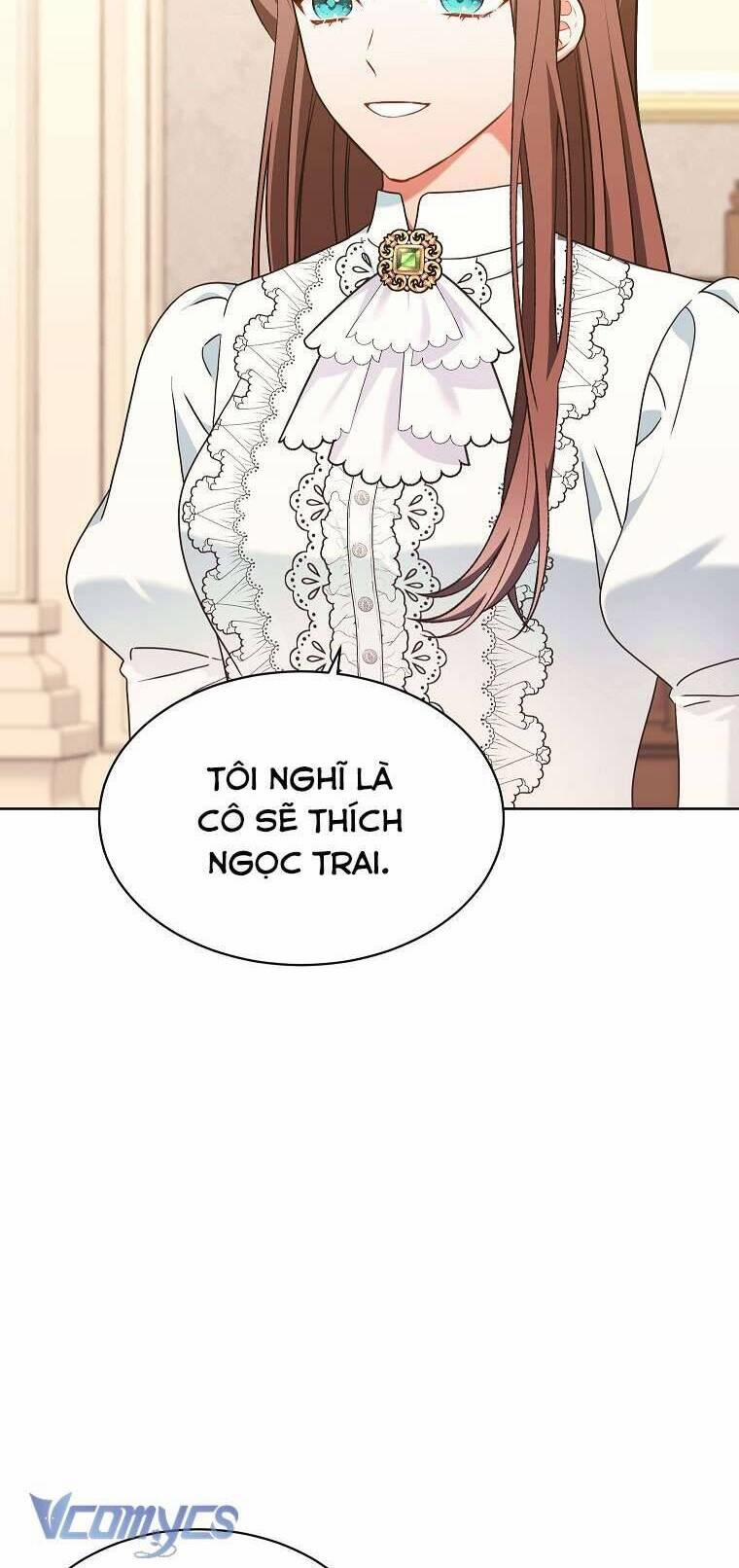 Hầu Nữ Xấu Xa 11 trang 31