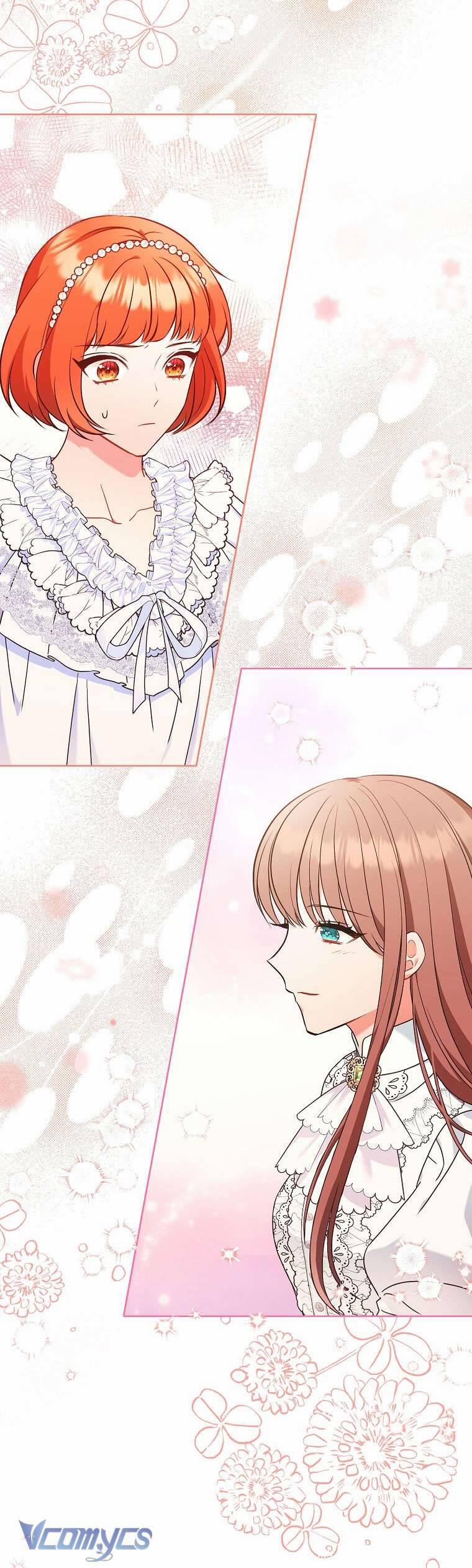 Hầu Nữ Xấu Xa 11 trang 33