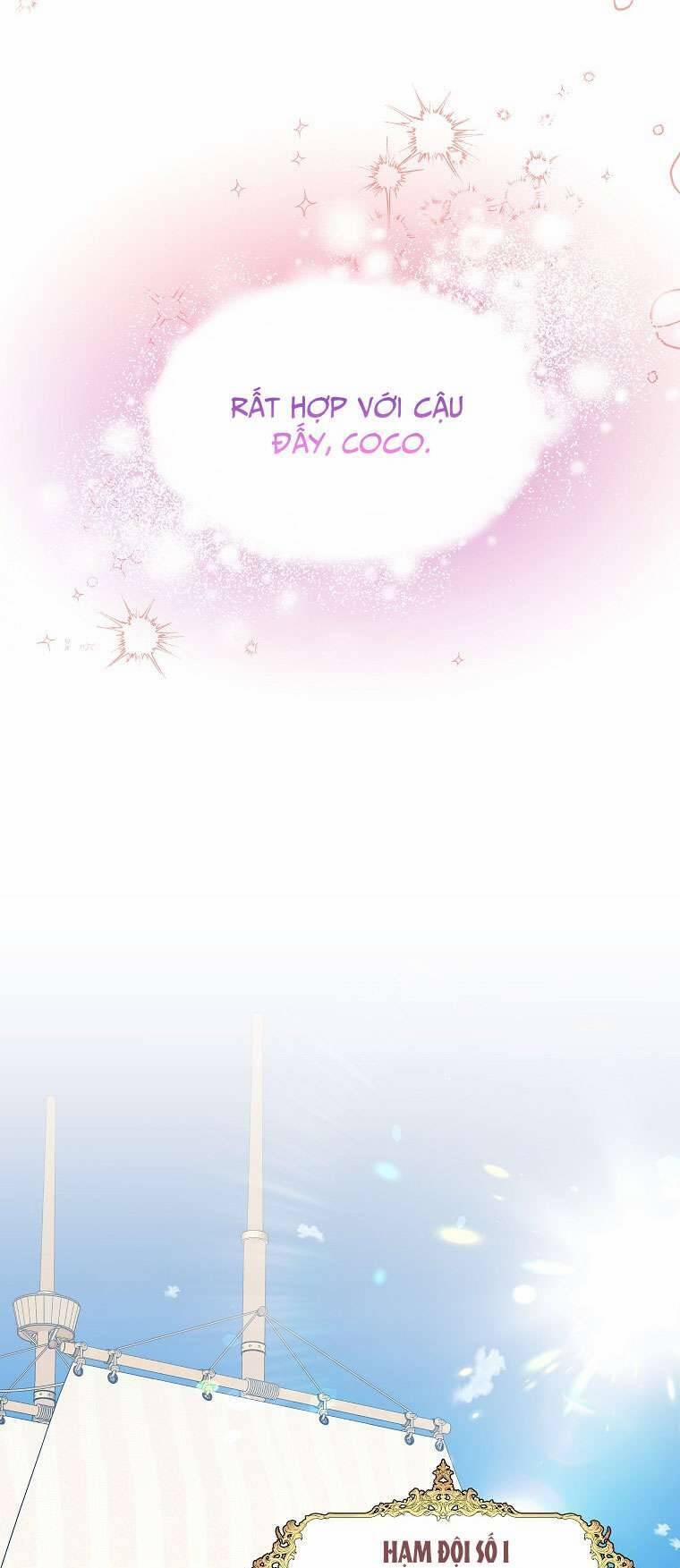 Hầu Nữ Xấu Xa 11 trang 34