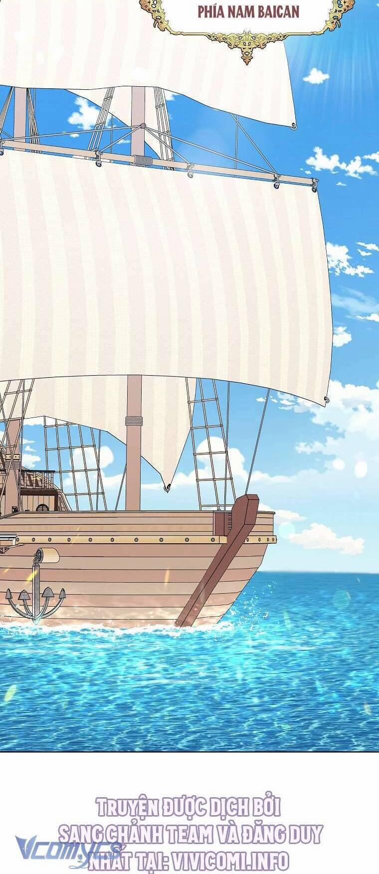 Hầu Nữ Xấu Xa 11 trang 35