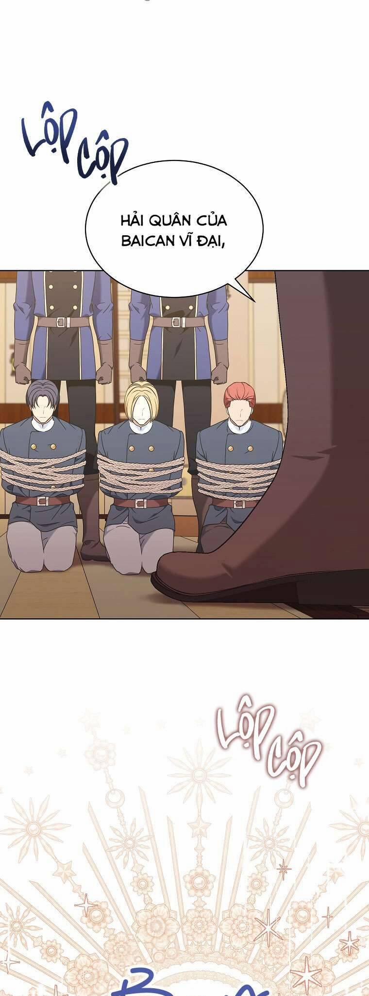 Hầu Nữ Xấu Xa 11 trang 36