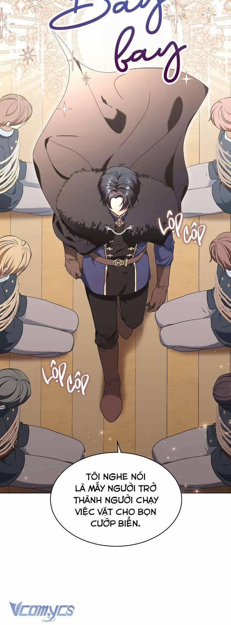 Hầu Nữ Xấu Xa 11 trang 37