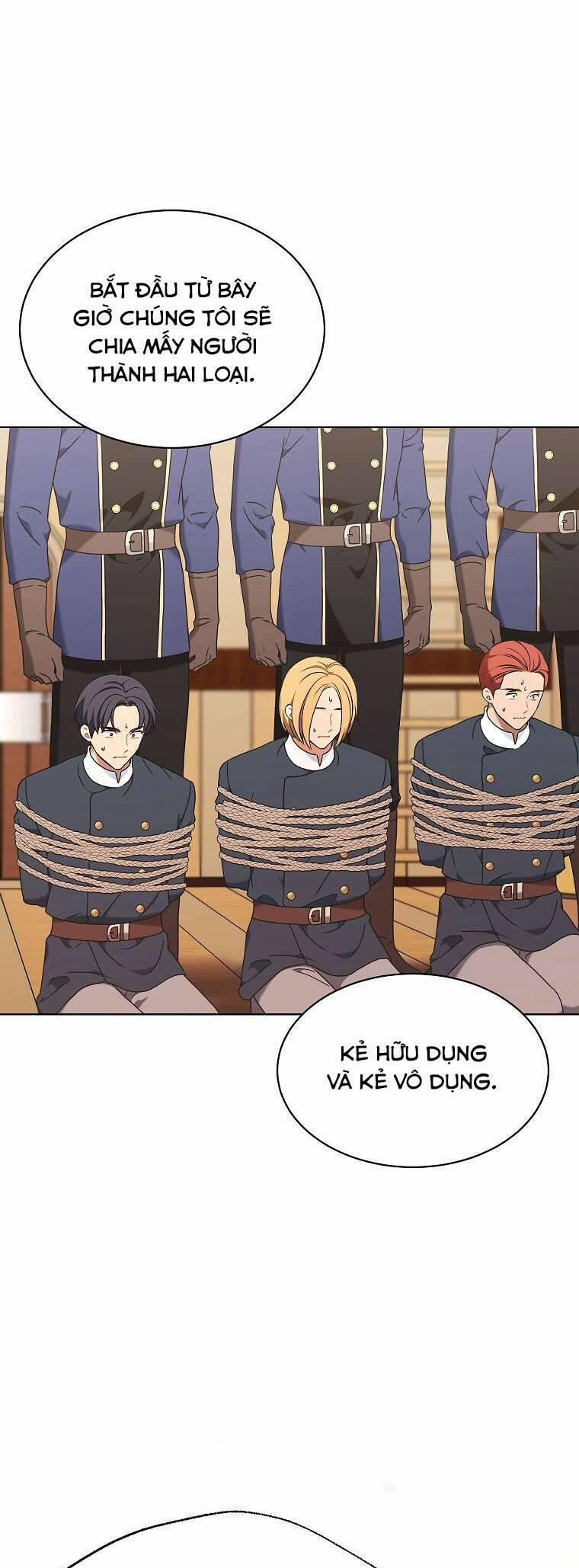 Hầu Nữ Xấu Xa 11 trang 38