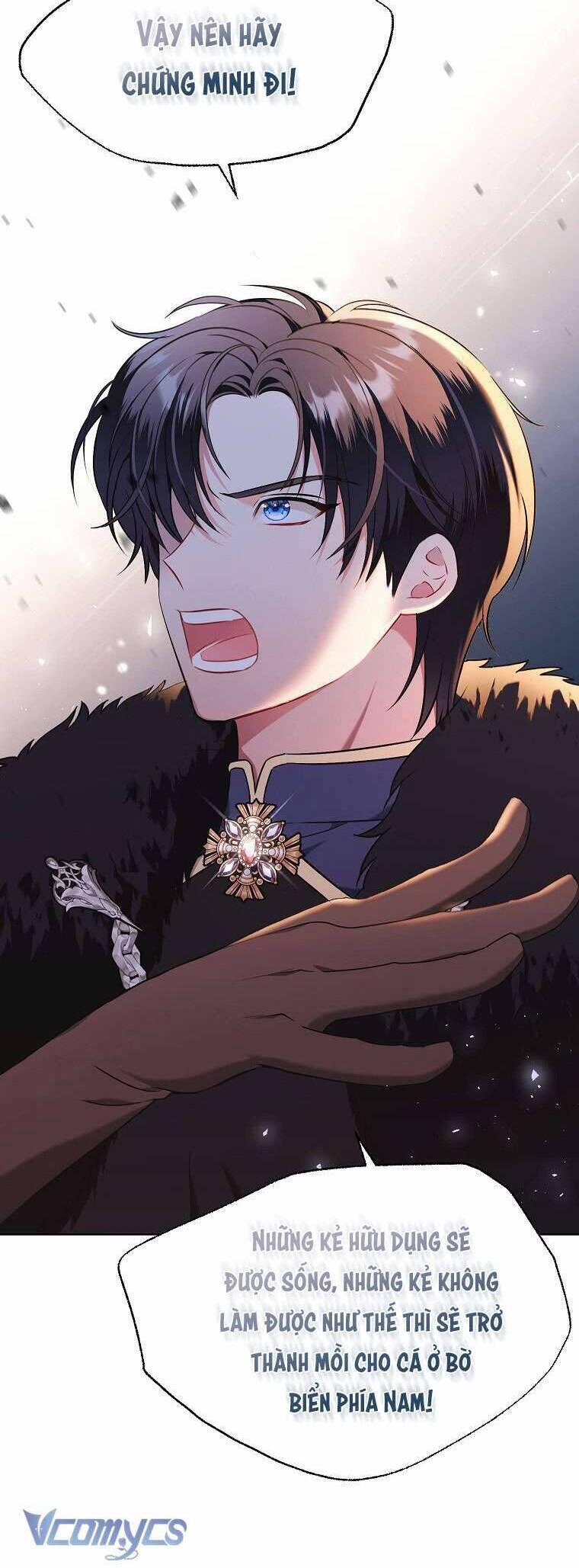 Hầu Nữ Xấu Xa 11 trang 39