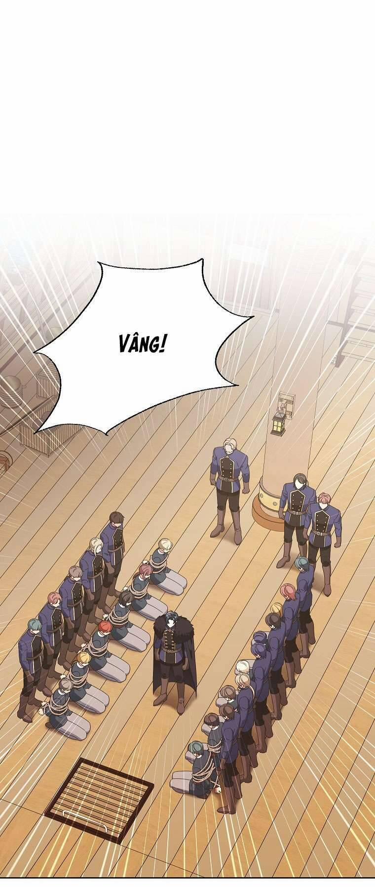 Hầu Nữ Xấu Xa 11 trang 40