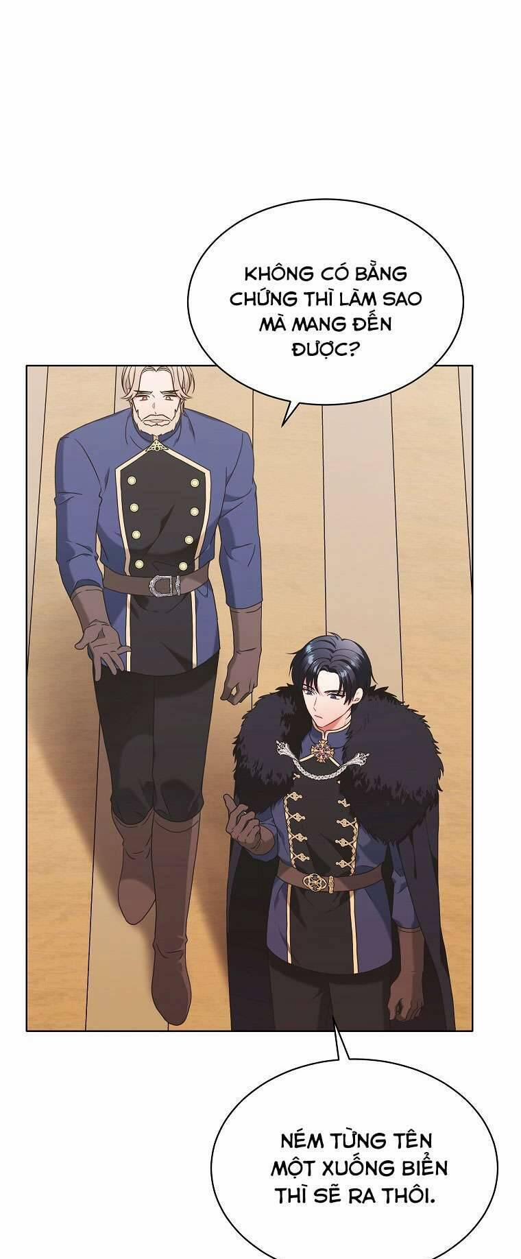 Hầu Nữ Xấu Xa 11 trang 42