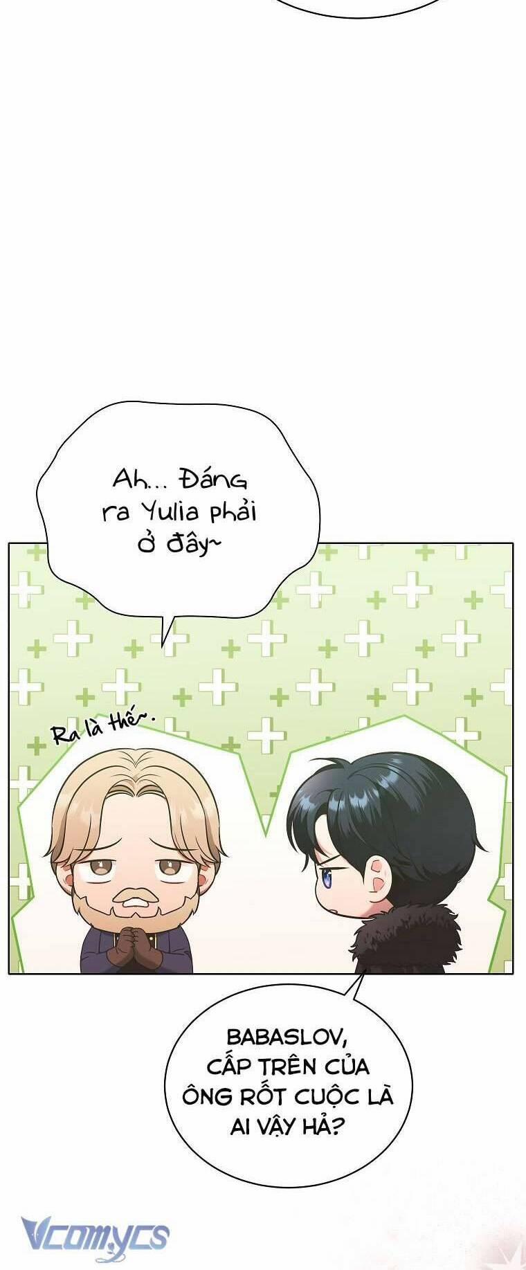 Hầu Nữ Xấu Xa 11 trang 43