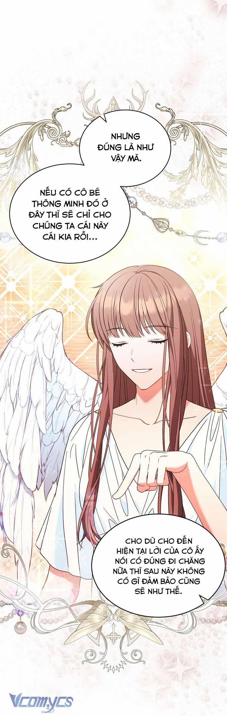 Hầu Nữ Xấu Xa 11 trang 44