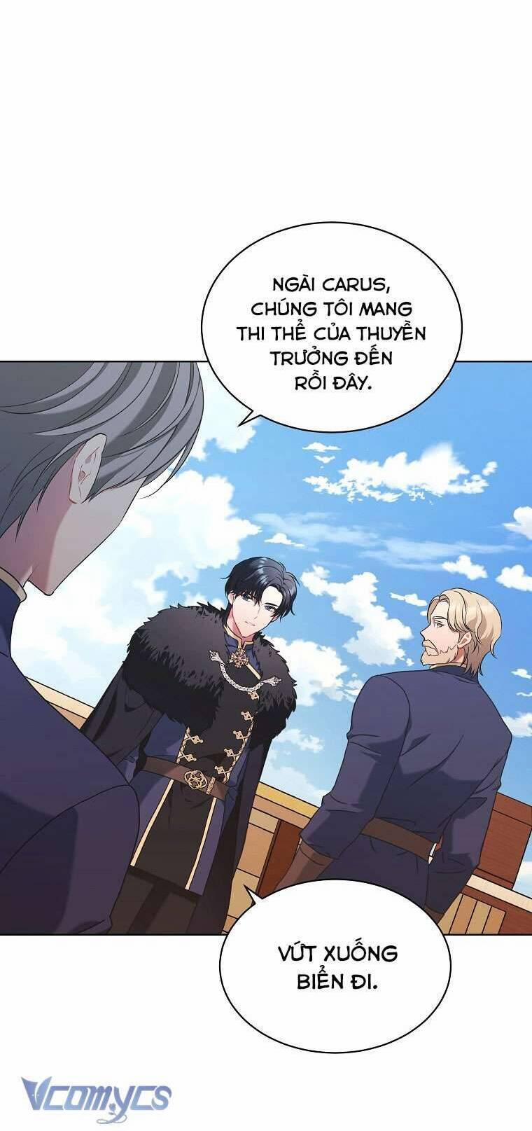 Hầu Nữ Xấu Xa 11 trang 46