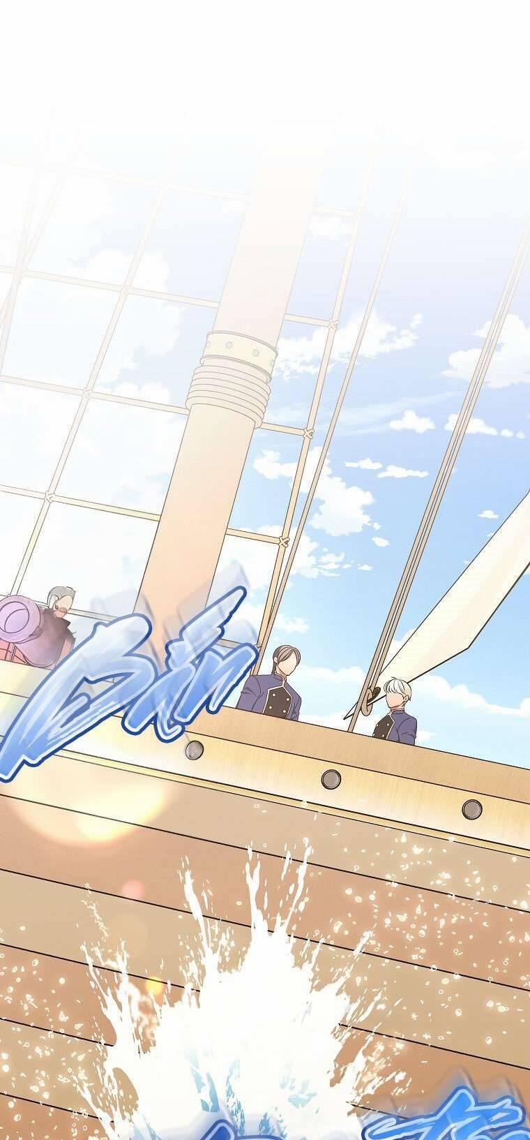 Hầu Nữ Xấu Xa 11 trang 47