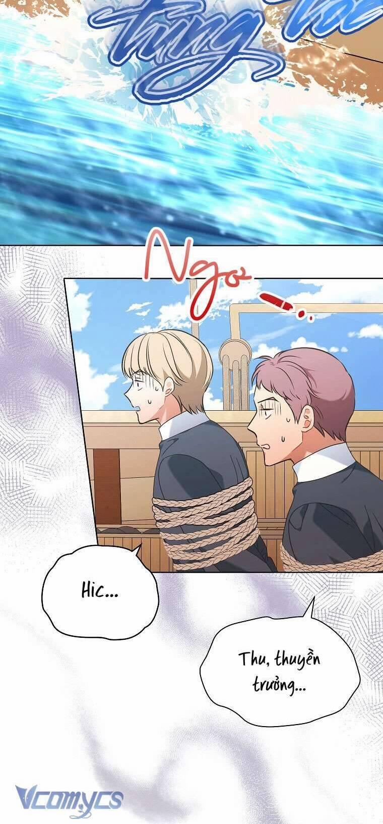 Hầu Nữ Xấu Xa 11 trang 48