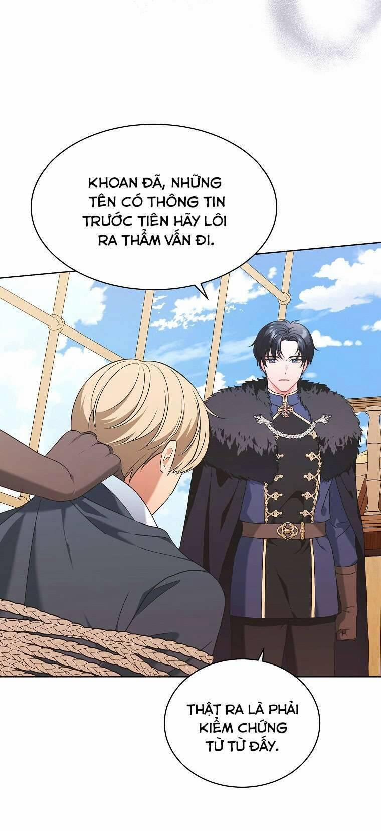 Hầu Nữ Xấu Xa 11 trang 51