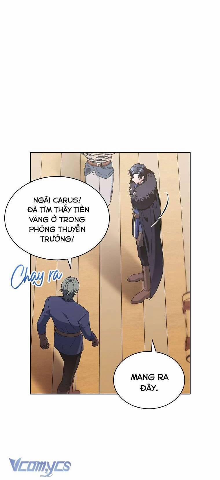 Hầu Nữ Xấu Xa 11 trang 52