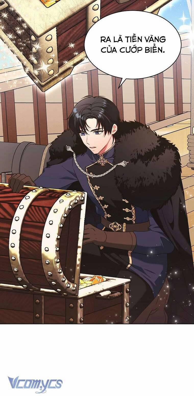 Hầu Nữ Xấu Xa 11 trang 54