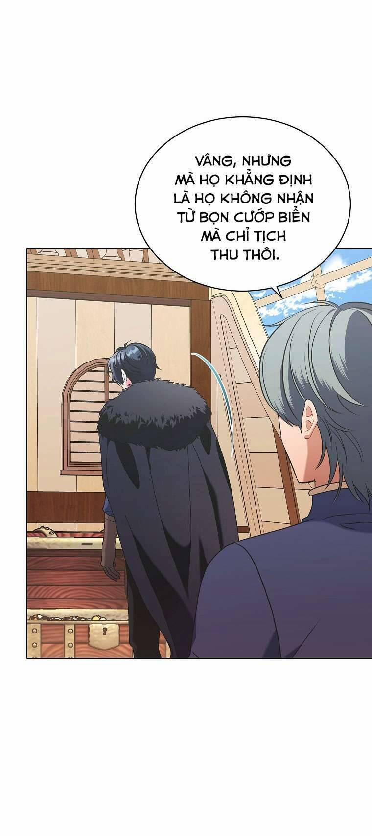 Hầu Nữ Xấu Xa 11 trang 55