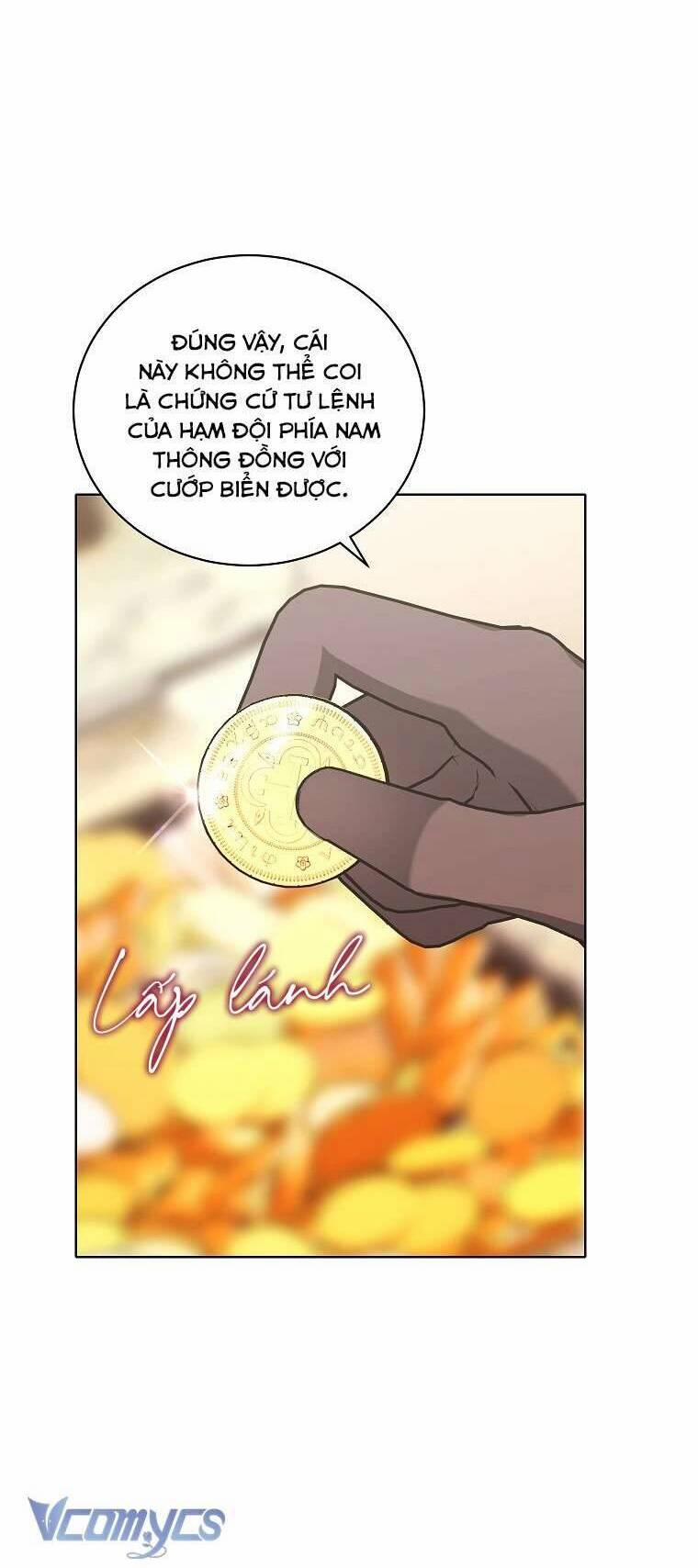 Hầu Nữ Xấu Xa 11 trang 56