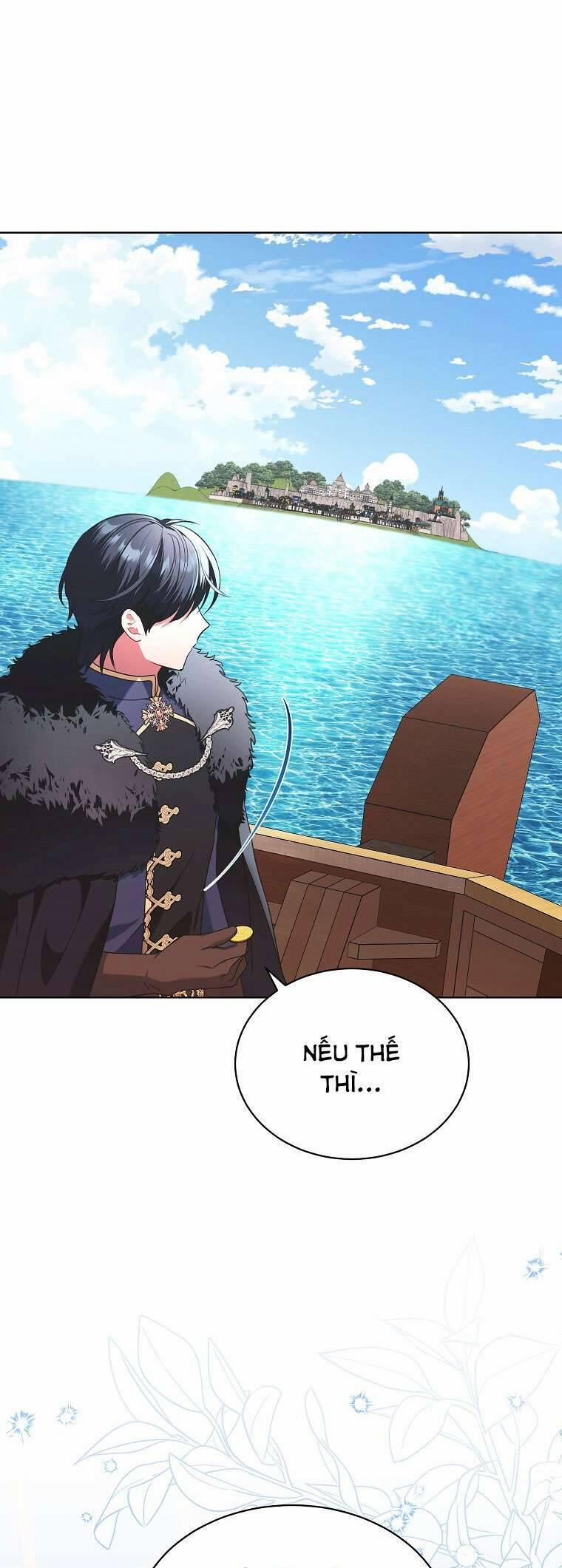 Hầu Nữ Xấu Xa 11 trang 57