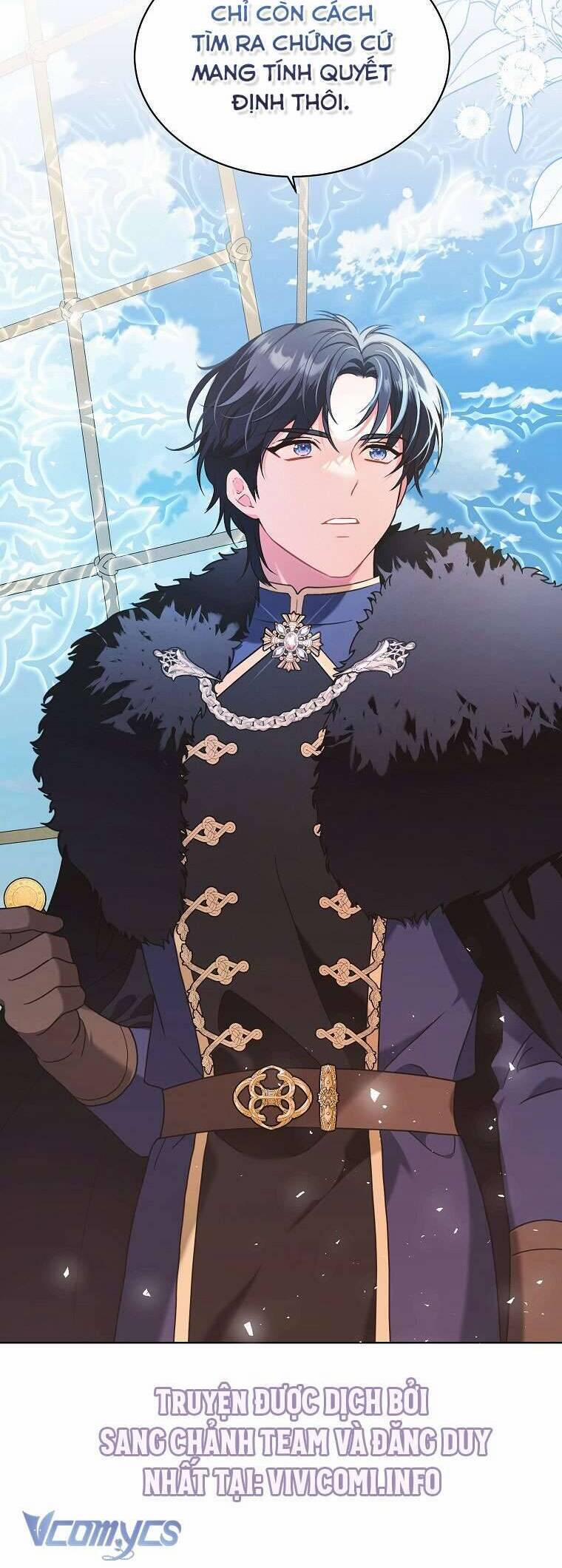 Hầu Nữ Xấu Xa 11 trang 58