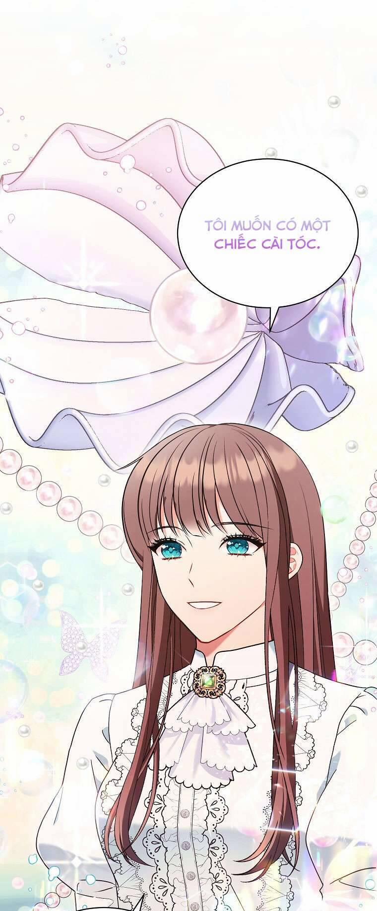 Hầu Nữ Xấu Xa 11 trang 6