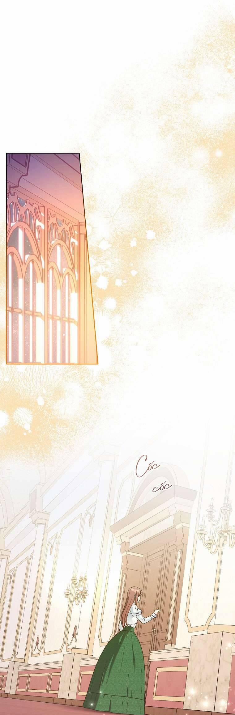 Hầu Nữ Xấu Xa 11 trang 8