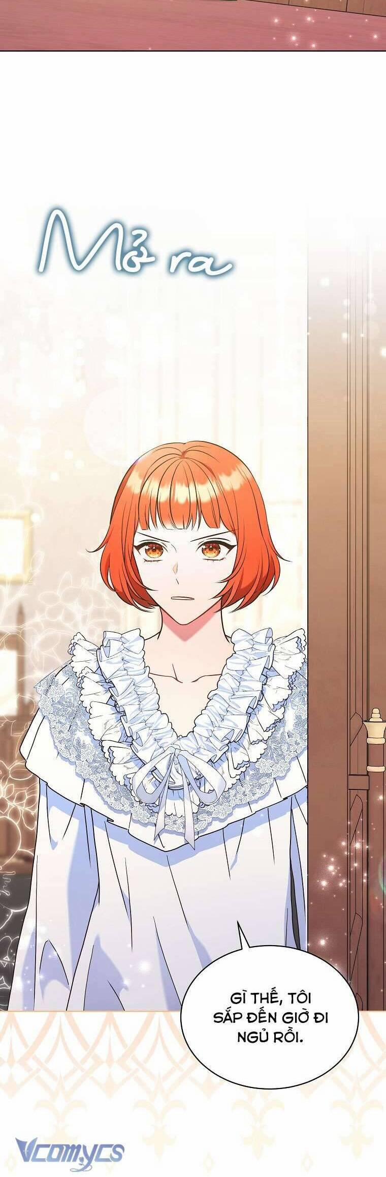 Hầu Nữ Xấu Xa 11 trang 9