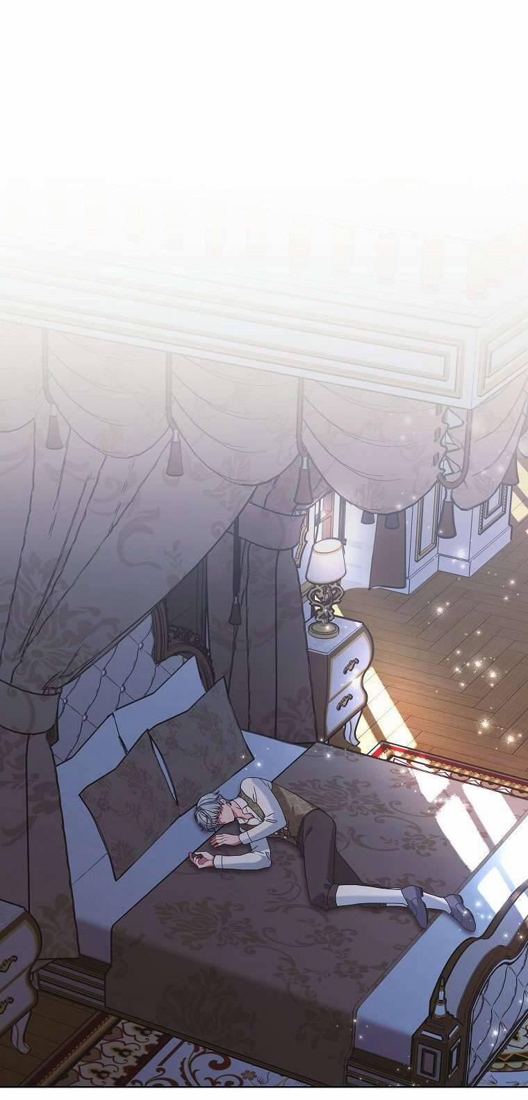 Hầu Nữ Xấu Xa 12 trang 1