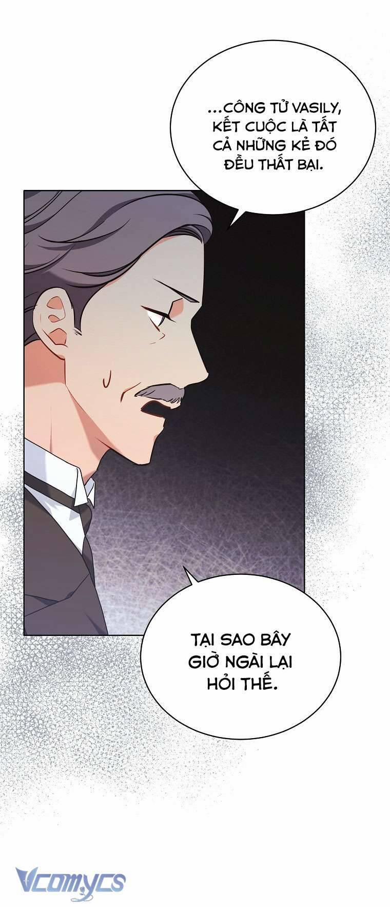 Hầu Nữ Xấu Xa 12 trang 11