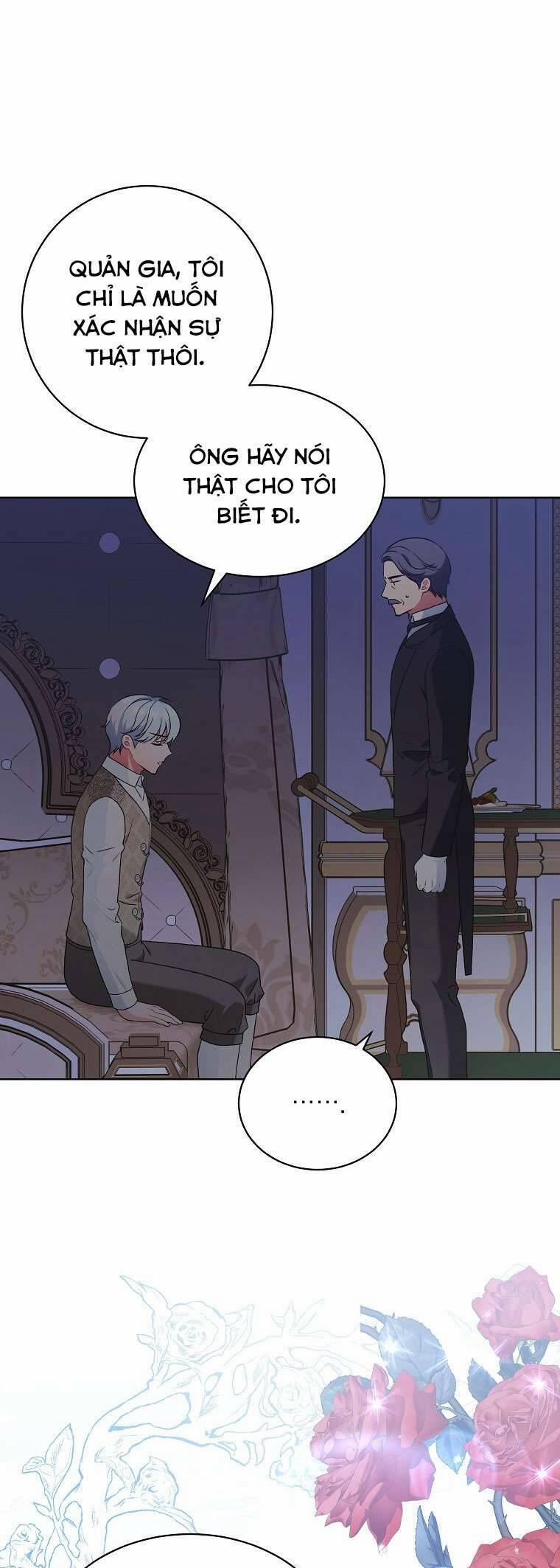 Hầu Nữ Xấu Xa 12 trang 12