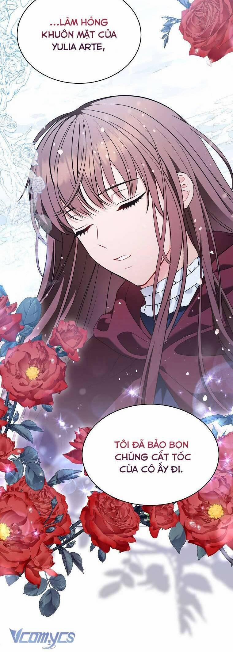 Hầu Nữ Xấu Xa 12 trang 13