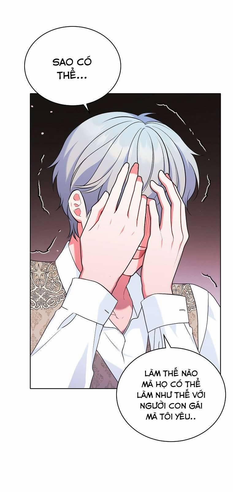 Hầu Nữ Xấu Xa 12 trang 14