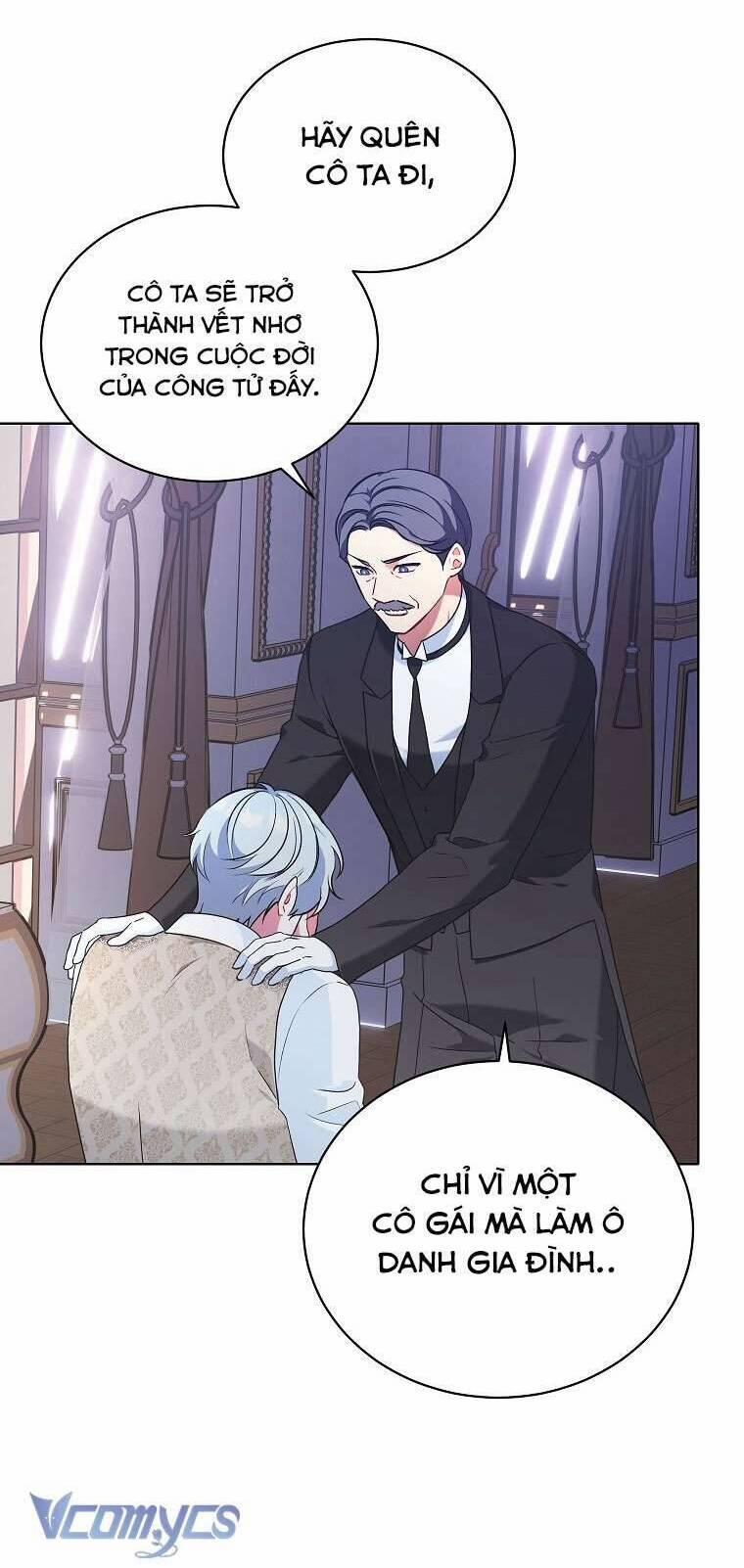 Hầu Nữ Xấu Xa 12 trang 15