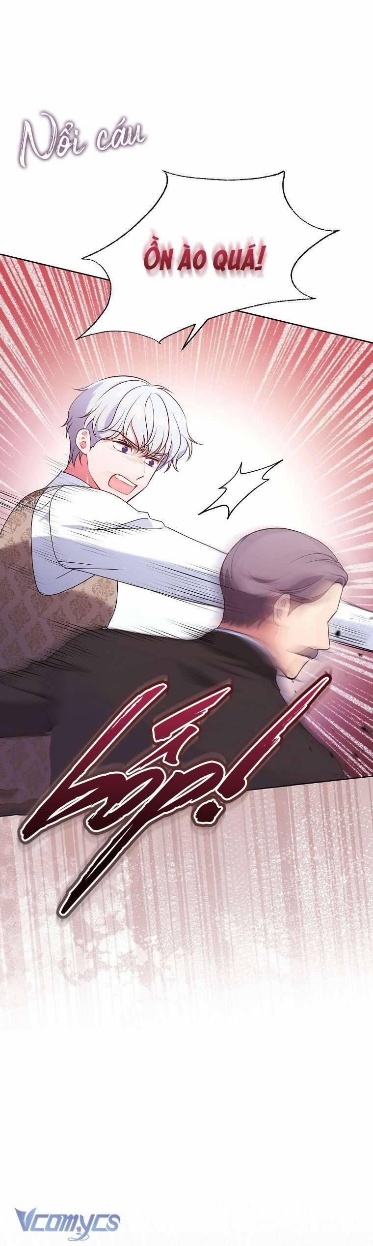 Hầu Nữ Xấu Xa 12 trang 16