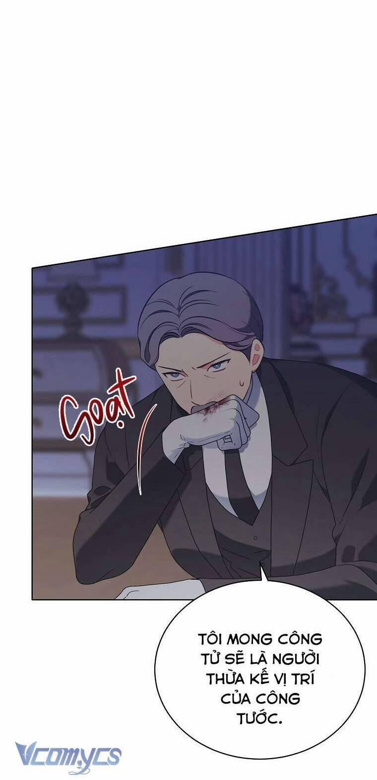 Hầu Nữ Xấu Xa 12 trang 18