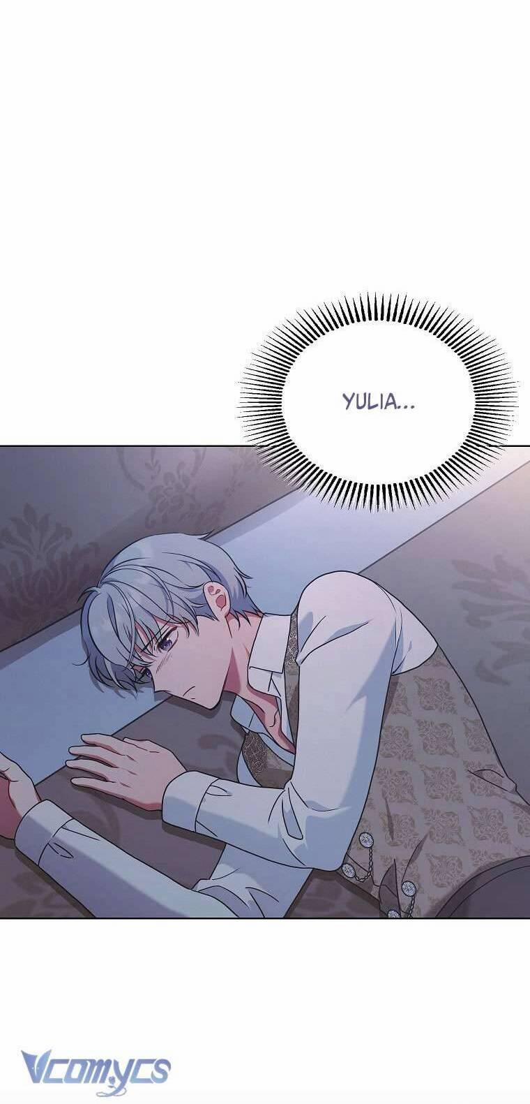 Hầu Nữ Xấu Xa 12 trang 2