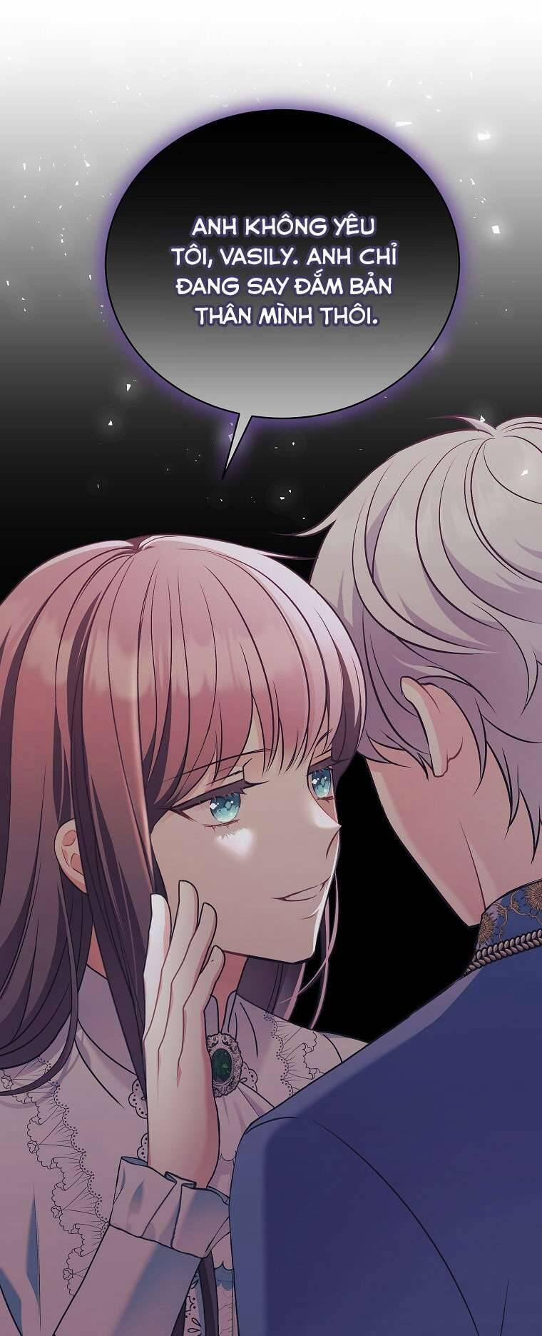 Hầu Nữ Xấu Xa 12 trang 20