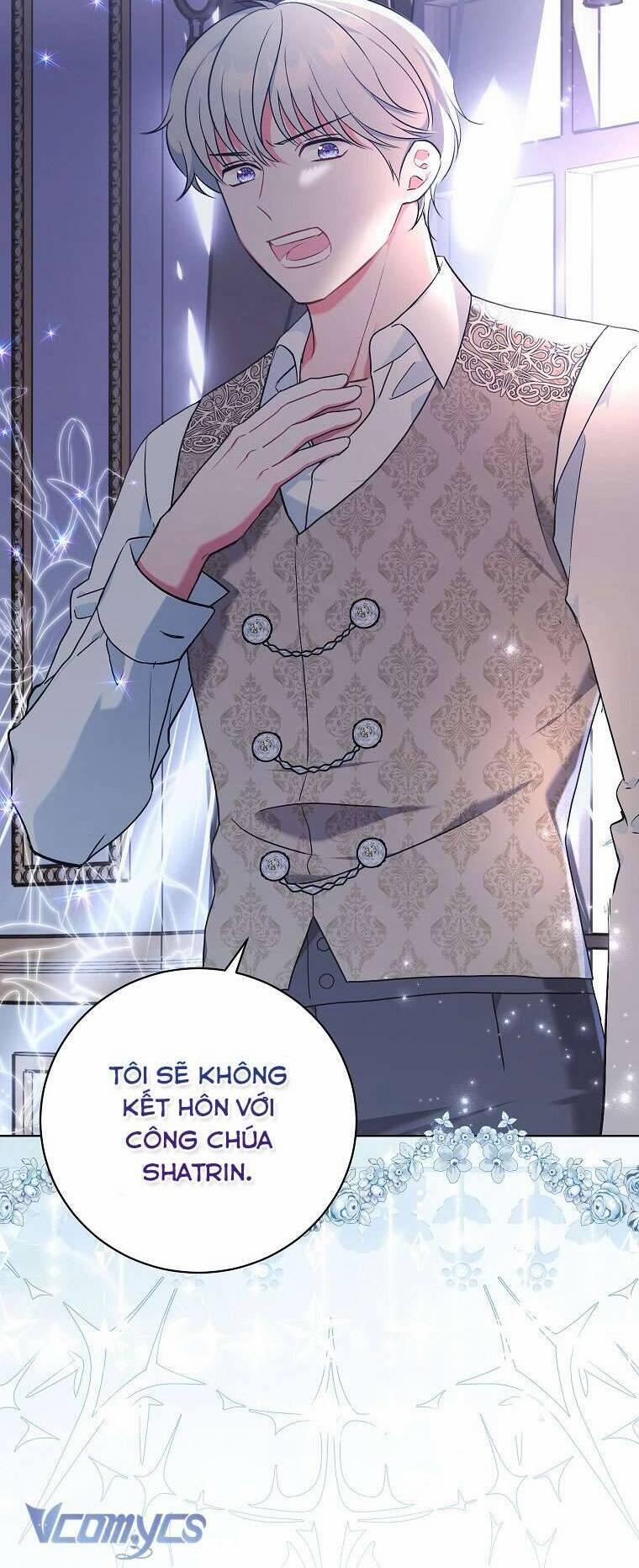 Hầu Nữ Xấu Xa 12 trang 23