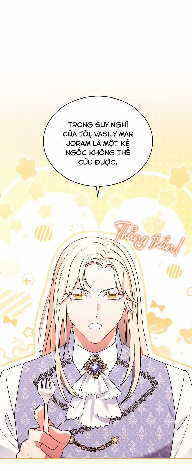 Hầu Nữ Xấu Xa 12 trang 25