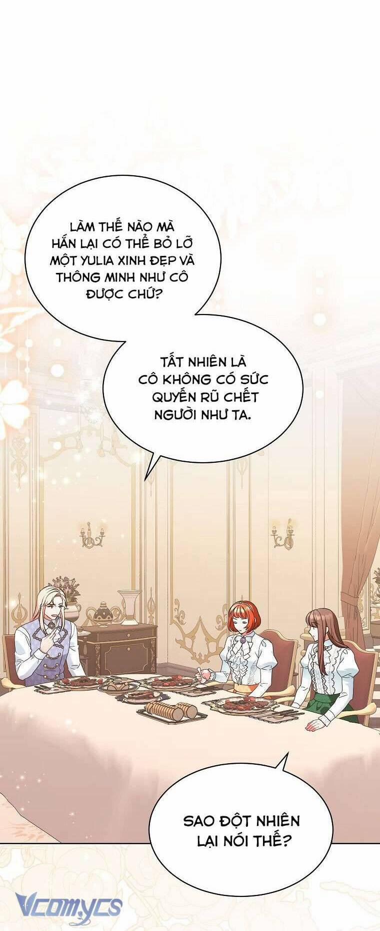 Hầu Nữ Xấu Xa 12 trang 26