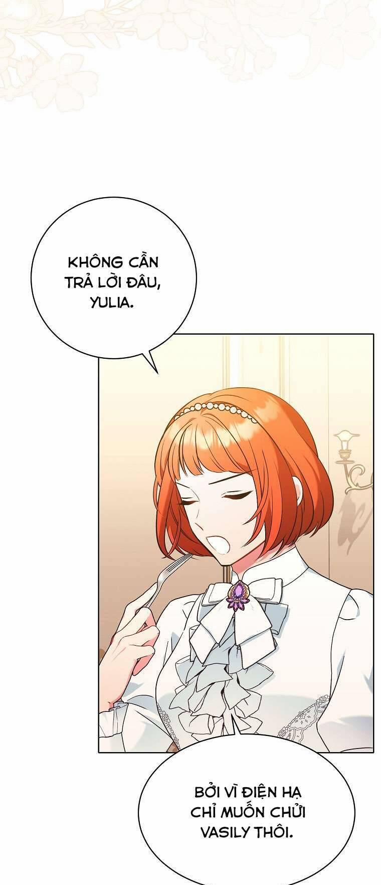 Hầu Nữ Xấu Xa 12 trang 27