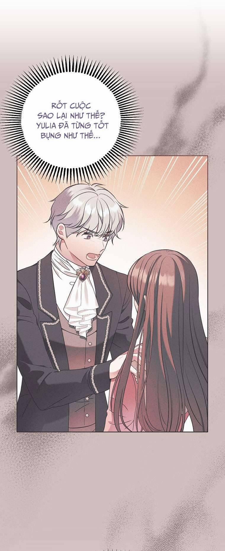 Hầu Nữ Xấu Xa 12 trang 3