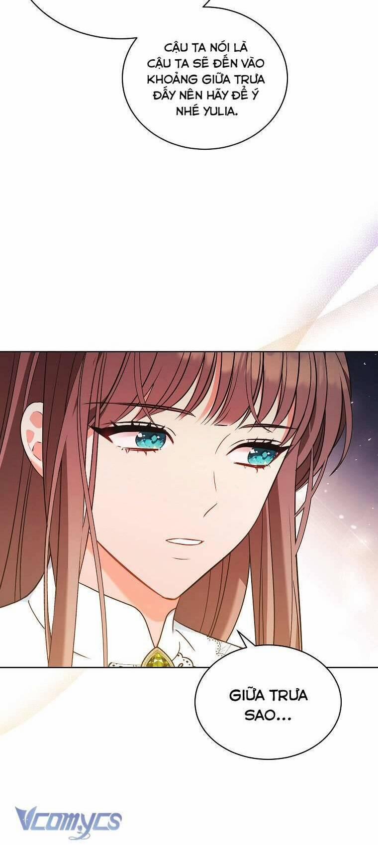 Hầu Nữ Xấu Xa 12 trang 34