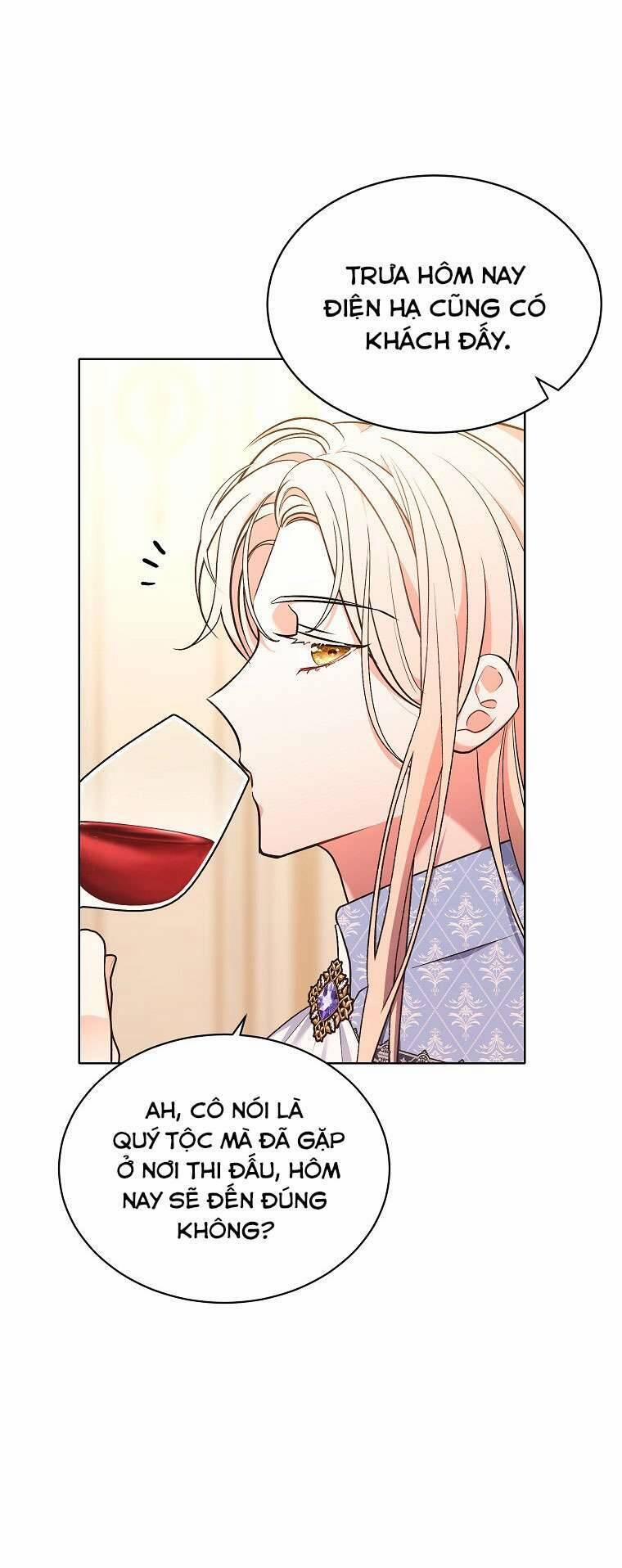 Hầu Nữ Xấu Xa 12 trang 35